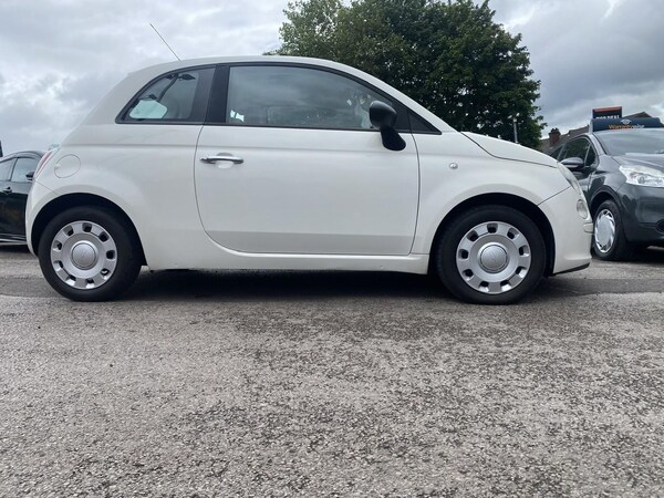 Used Fiat 500 2009 for sale - 73737595: Photo 7