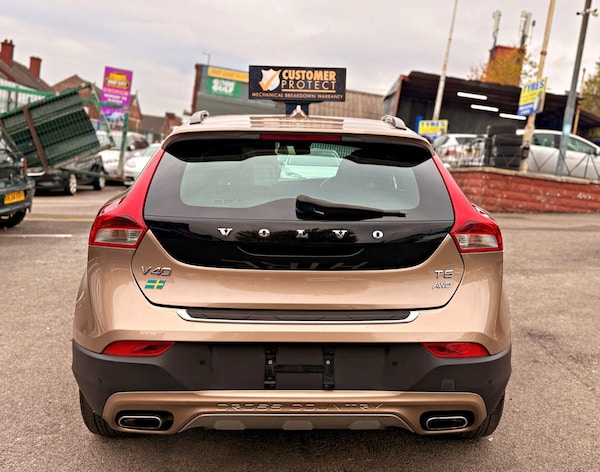 Used Volvo V40 for sale - 76312680: Photo 10
