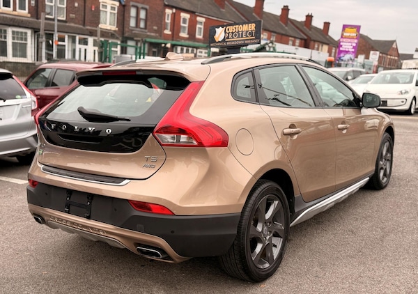 Used Volvo V40 for sale - 76312680: Photo 11
