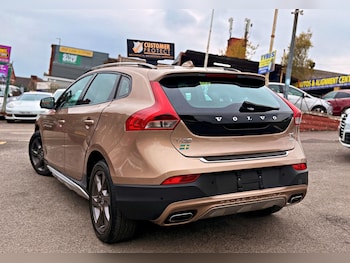 Used Volvo V40 for sale - 76312680: Photo 3