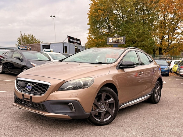 Used Volvo V40 for sale - 76312680: Photo 4