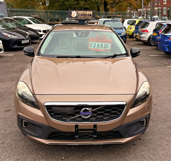 Used Volvo V40 for sale - 76312680: Photo 6