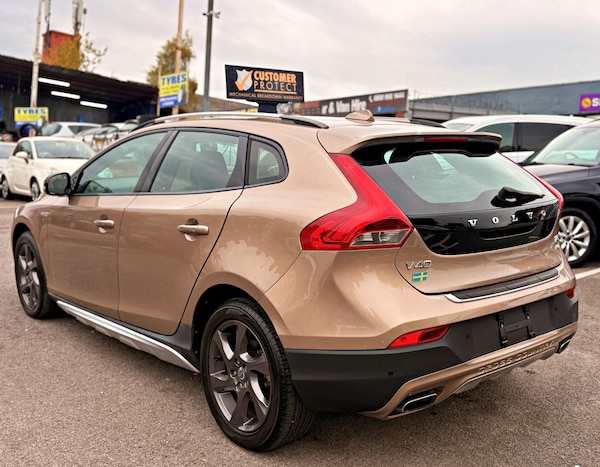 Used Volvo V40 for sale - 76312680: Photo 9