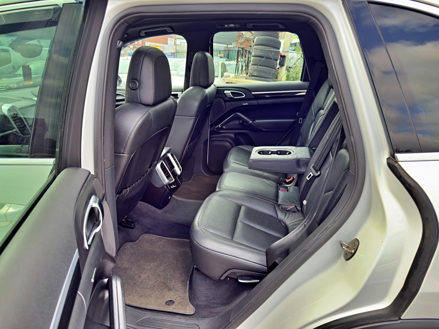 Vehicle 42