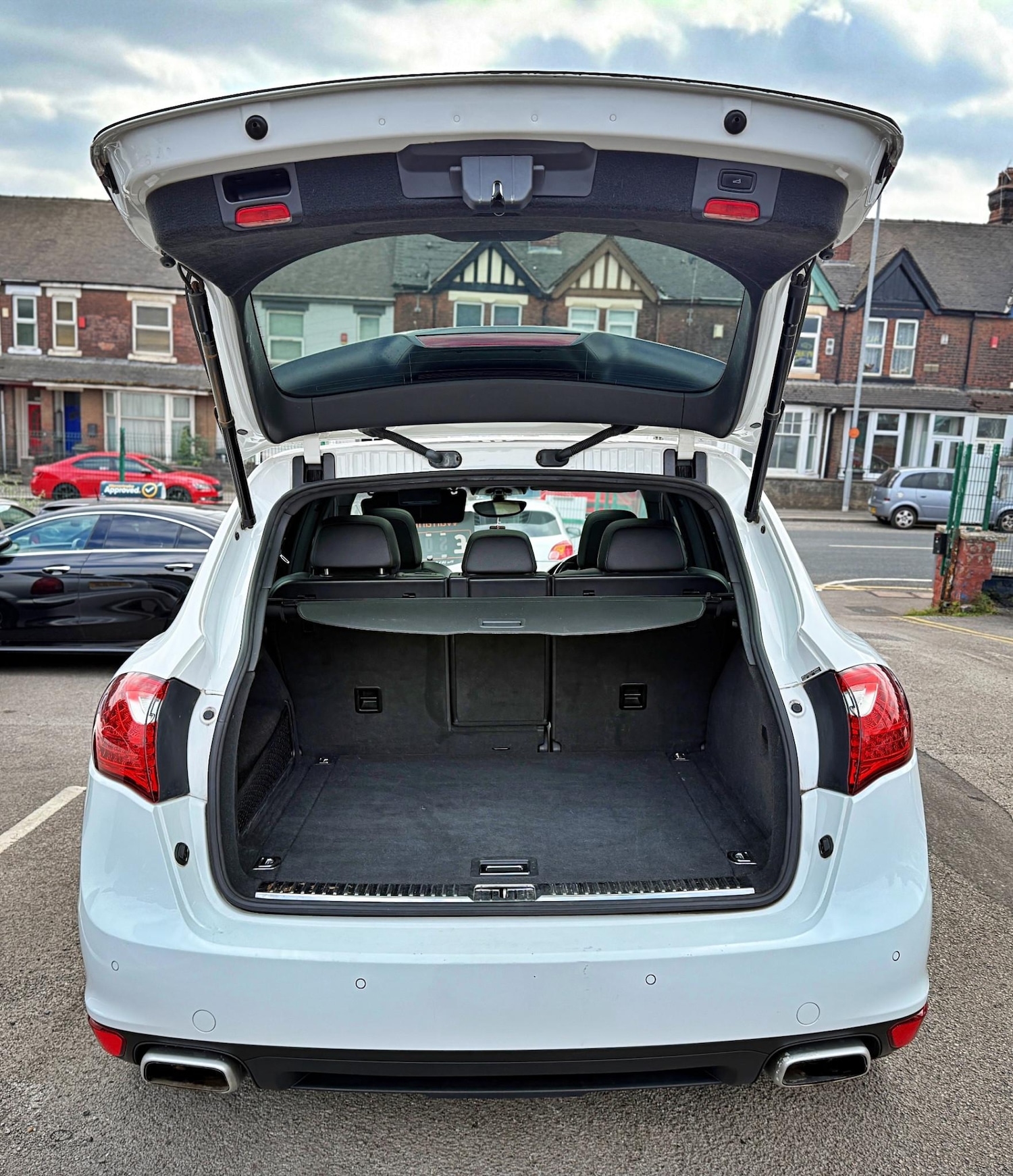 Vehicle 43