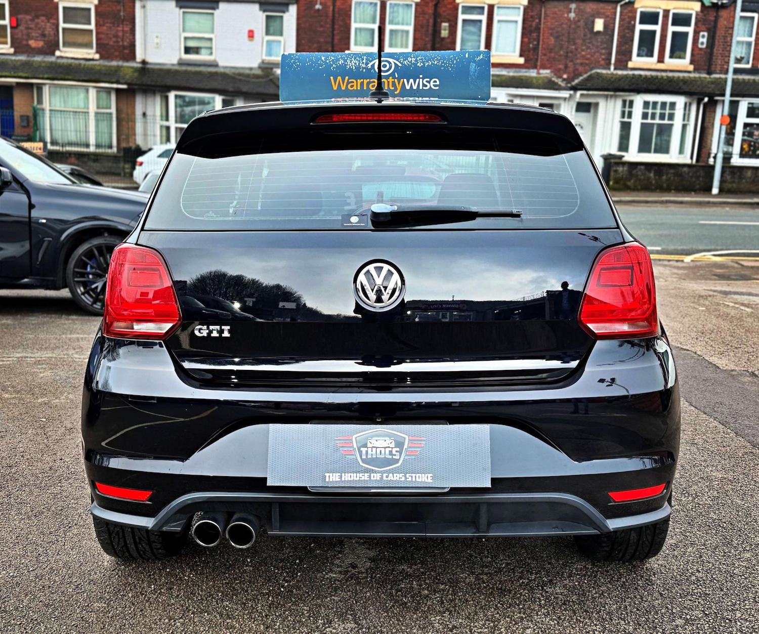 Used Volkswagen Polo 2025 for sale - 77052183: Photo 11