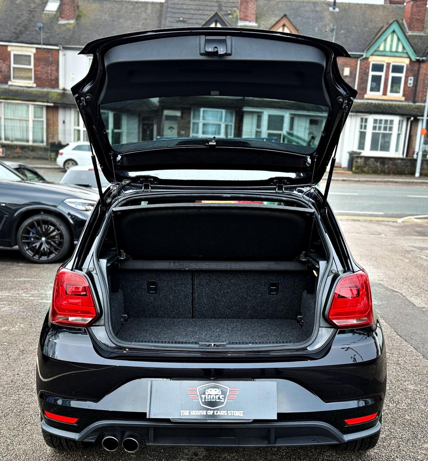 Used Volkswagen Polo 2025 for sale - 77052183: Photo 12