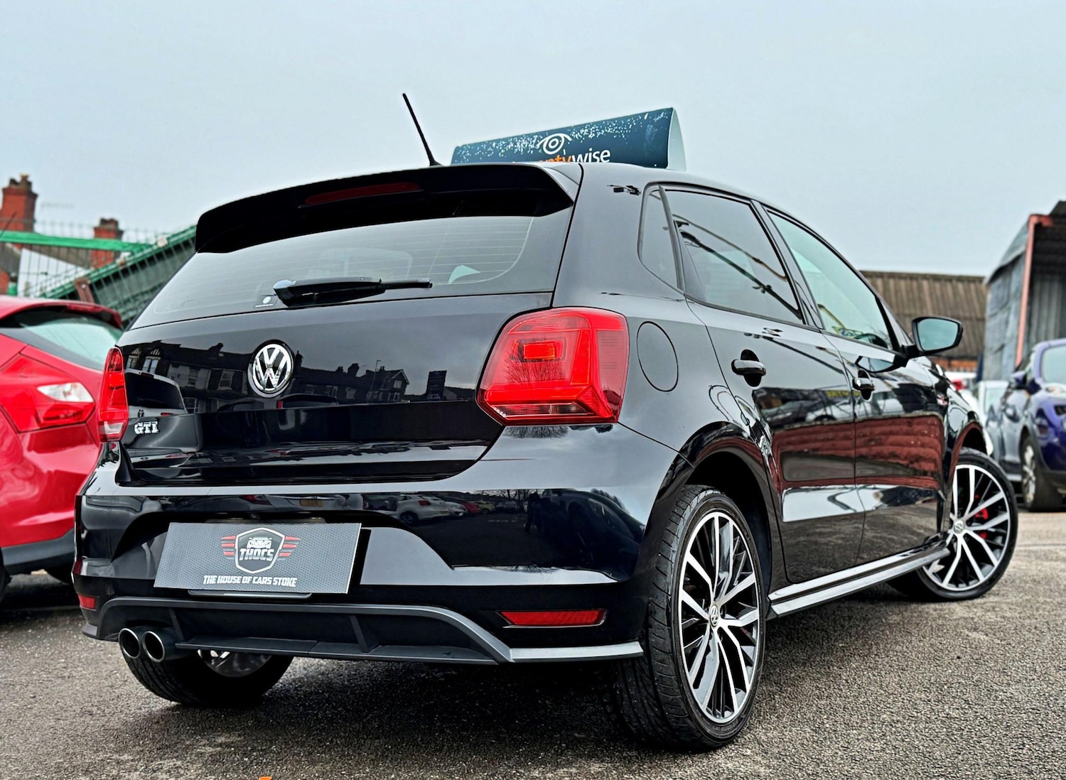 Used Volkswagen Polo 2025 for sale - 77052183: Photo 13