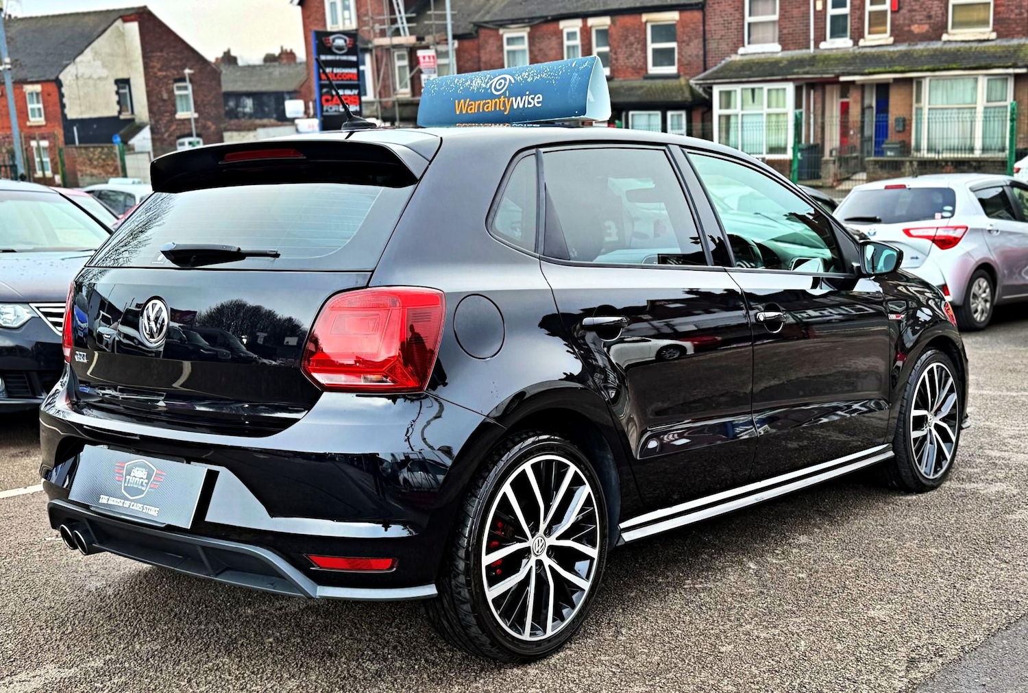 Used Volkswagen Polo 2025 for sale - 77052183: Photo 15