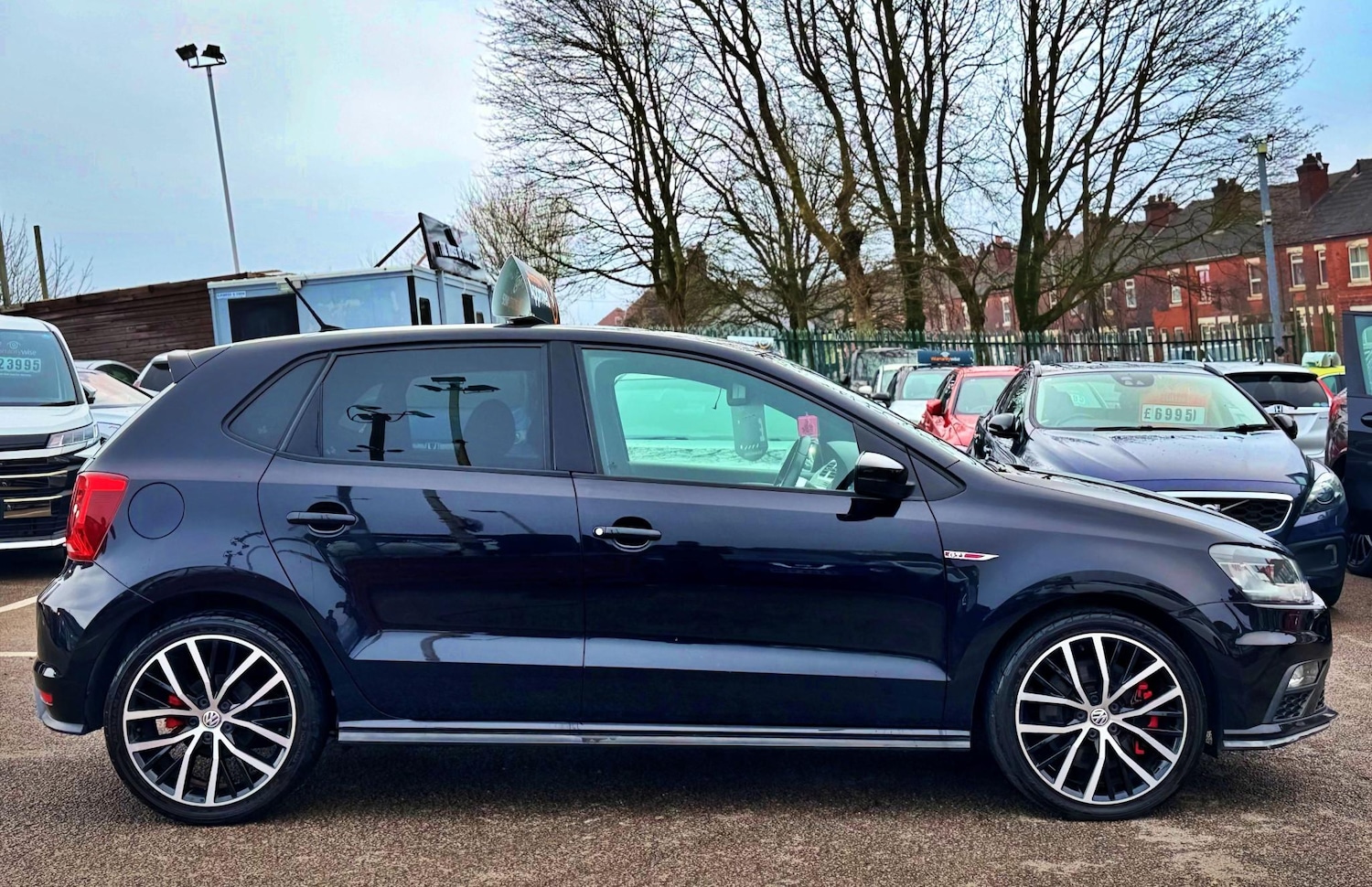 Used Volkswagen Polo 2025 for sale - 77052183: Photo 16