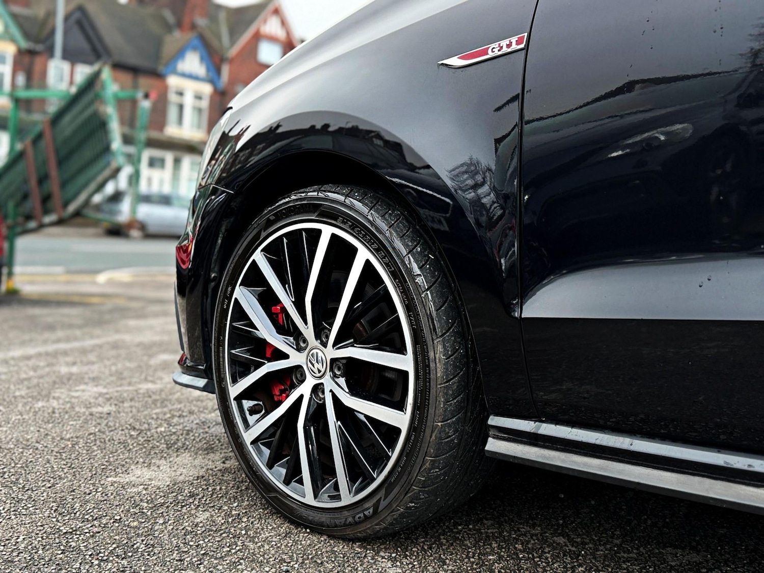 Used Volkswagen Polo 2025 for sale - 77052183: Photo 17