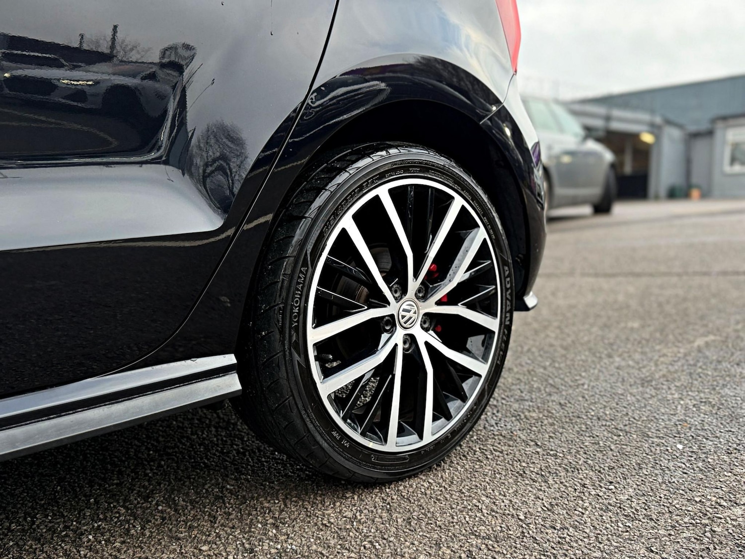 Used Volkswagen Polo 2025 for sale - 77052183: Photo 18