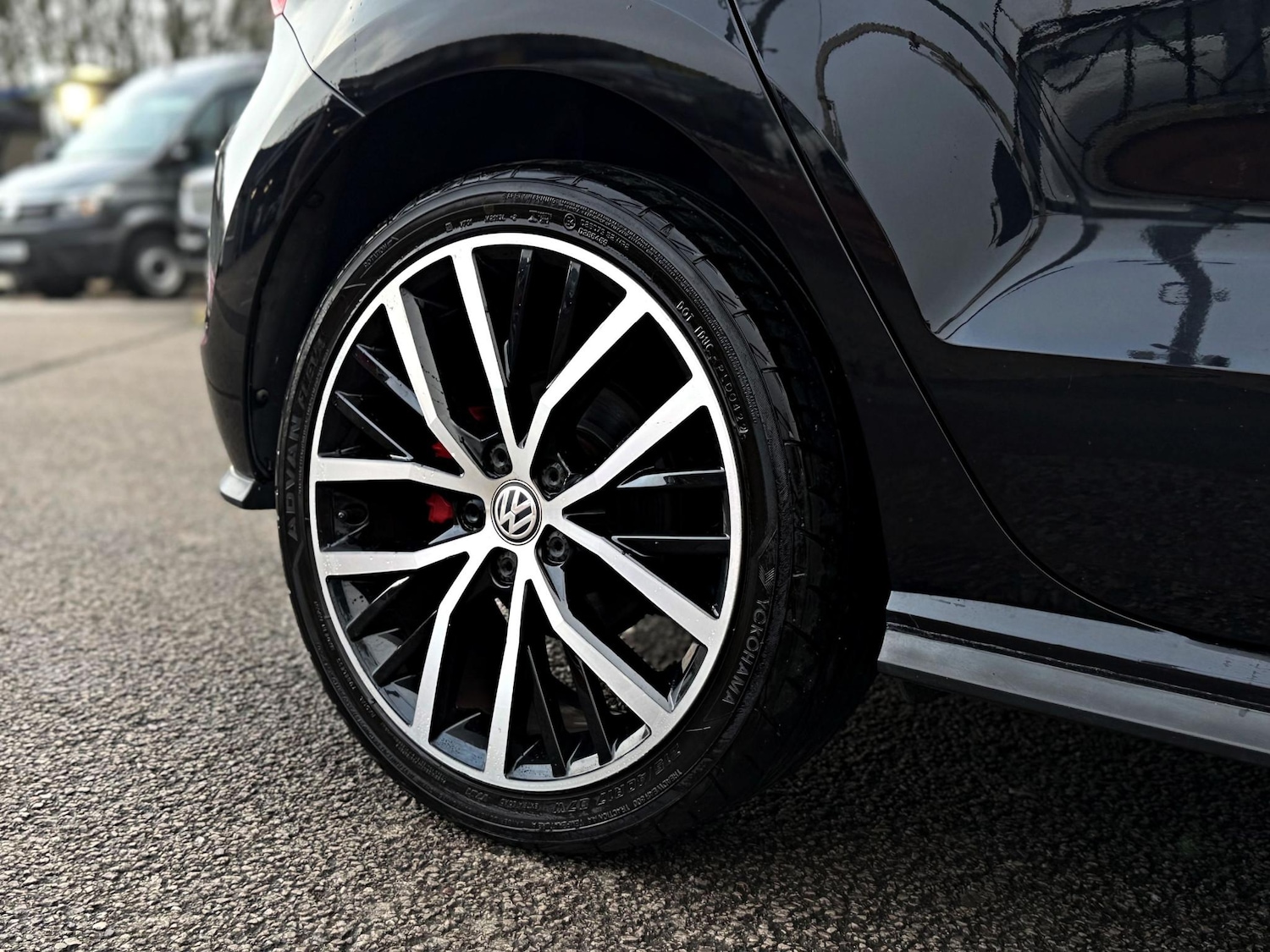 Used Volkswagen Polo 2025 for sale - 77052183: Photo 19