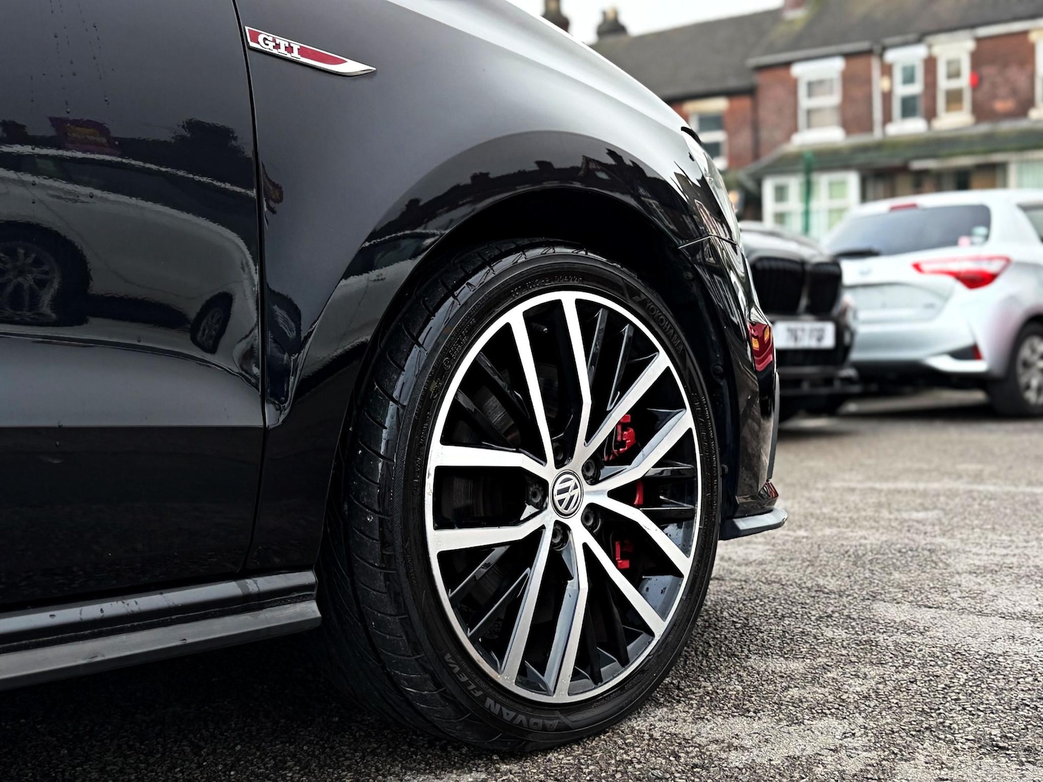 Used Volkswagen Polo 2025 for sale - 77052183: Photo 20