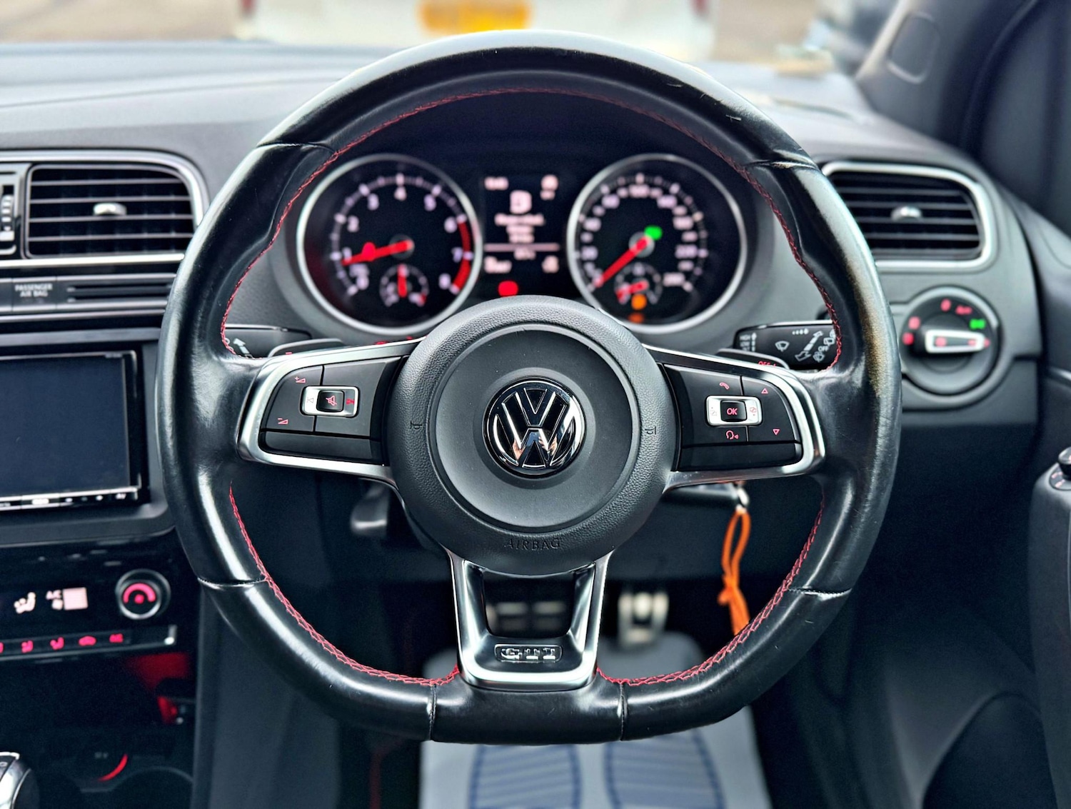 Used Volkswagen Polo 2025 for sale - 77052183: Photo 23