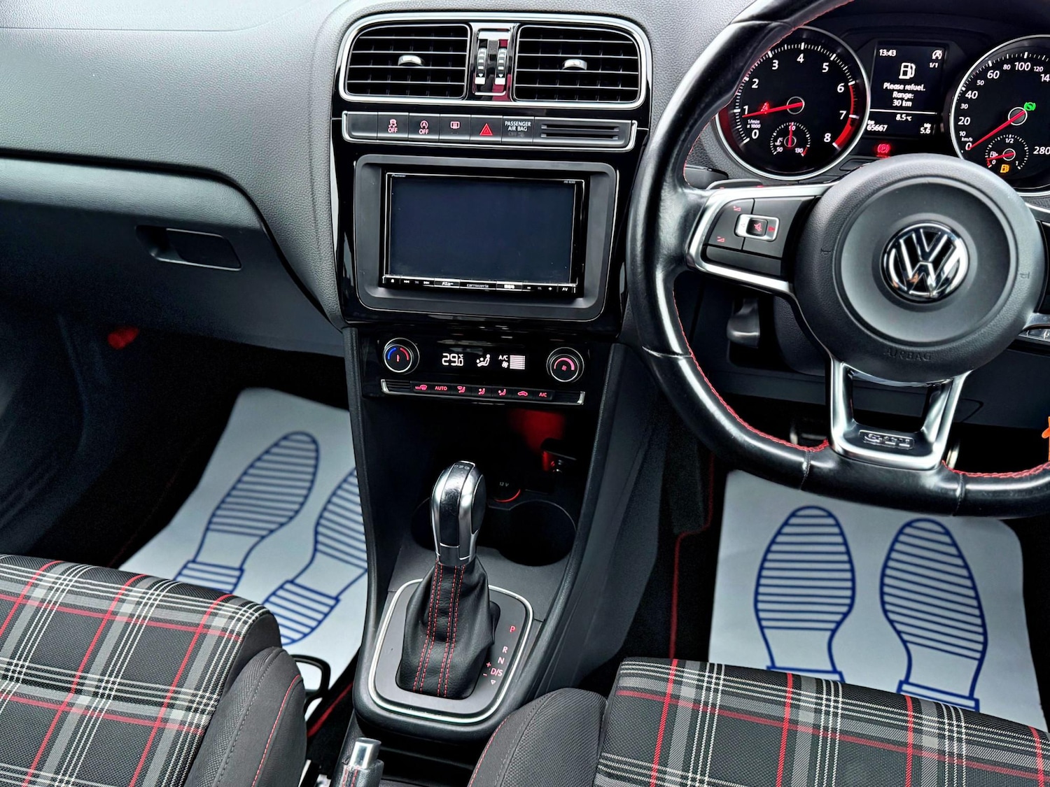 Used Volkswagen Polo 2025 for sale - 77052183: Photo 24