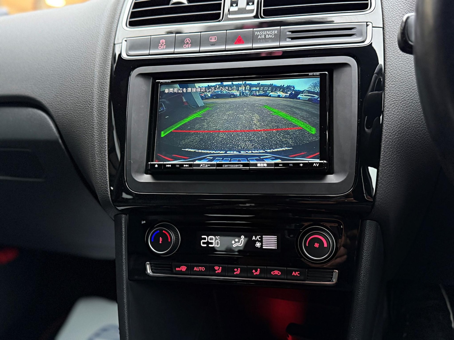 Used Volkswagen Polo 2025 for sale - 77052183: Photo 26