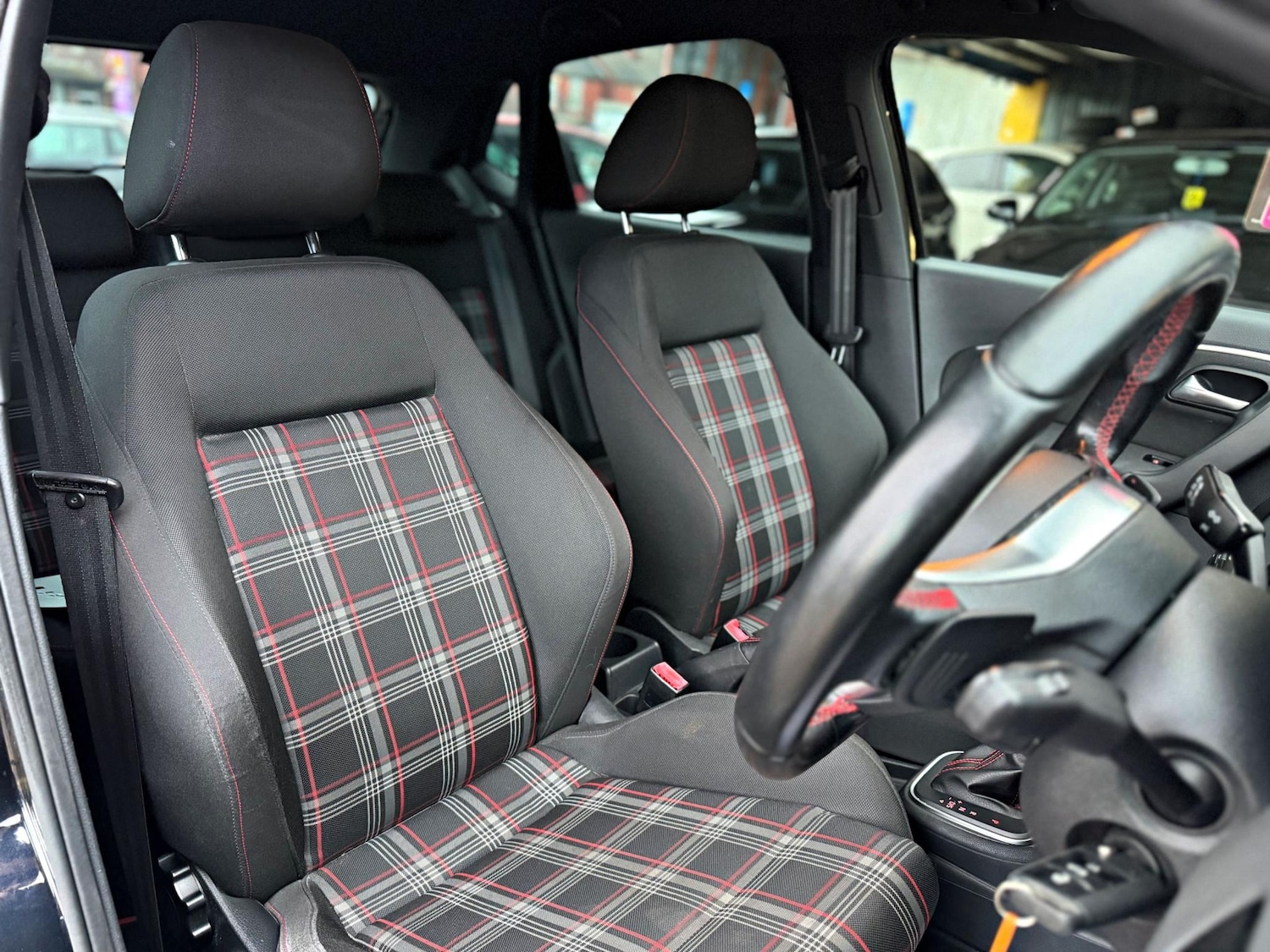 Used Volkswagen Polo 2025 for sale - 77052183: Photo 27