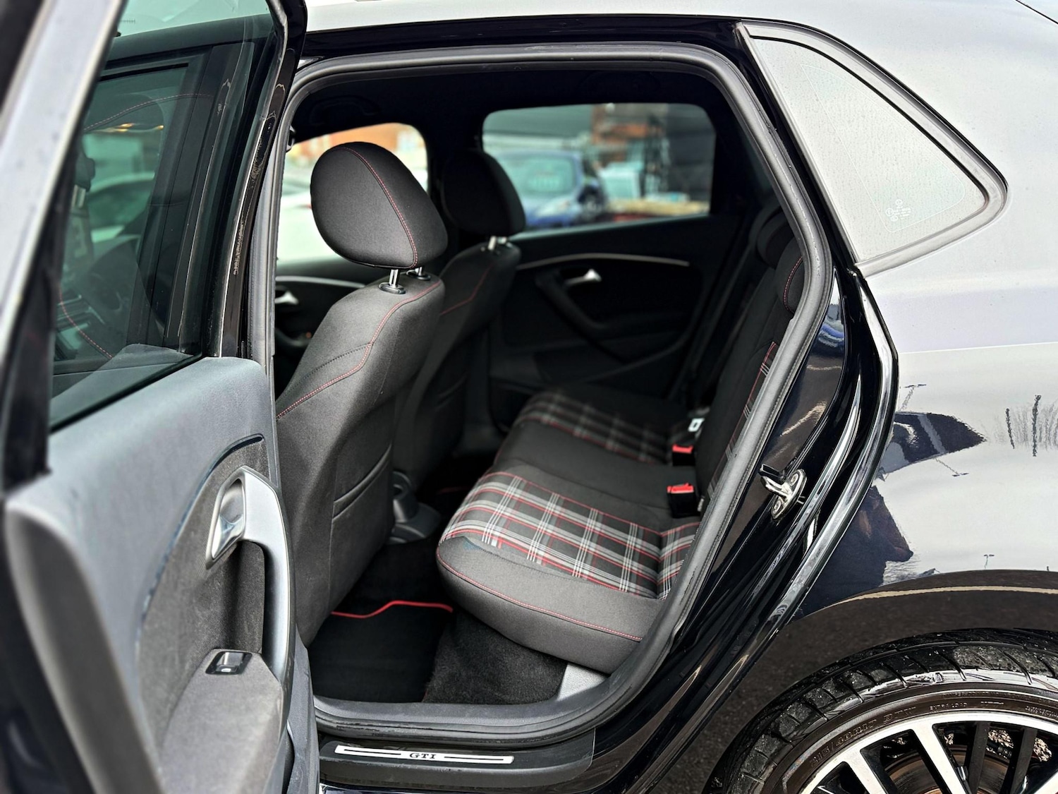 Used Volkswagen Polo 2025 for sale - 77052183: Photo 29