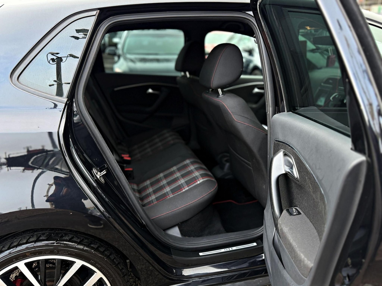 Used Volkswagen Polo 2025 for sale - 77052183: Photo 30