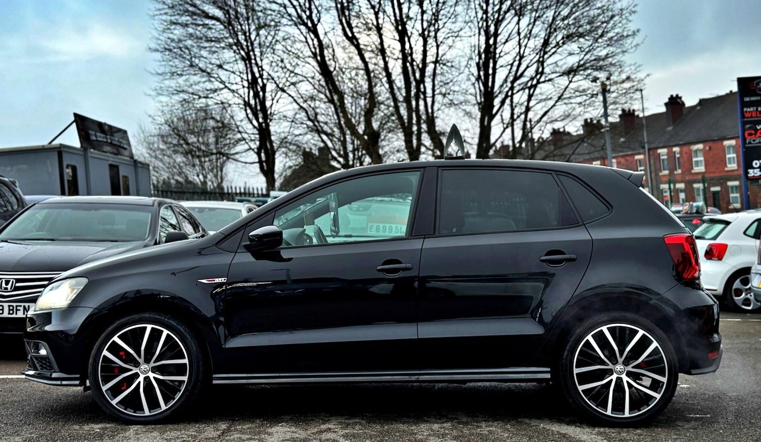 Used Volkswagen Polo 2025 for sale - 77052183: Photo 8