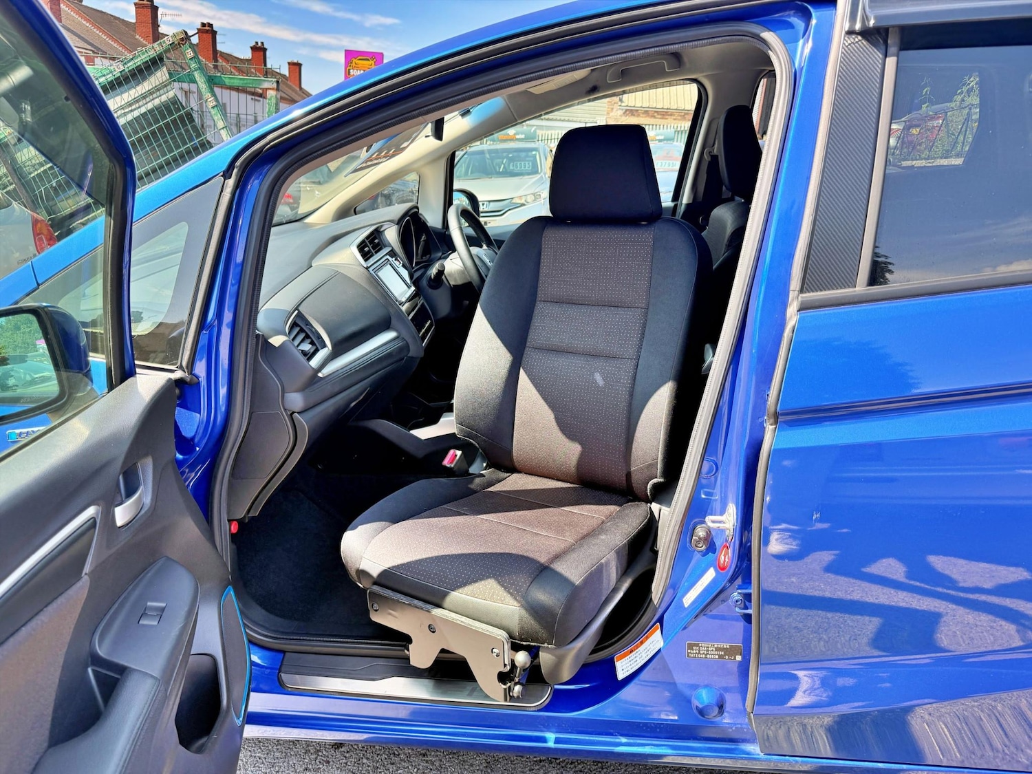 Vehicle 13