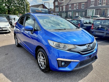 Used Honda Jazz  for sale - 75680741: Photo