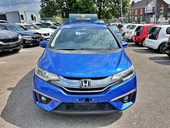 Used Honda Jazz  for sale - 75680741: Photo