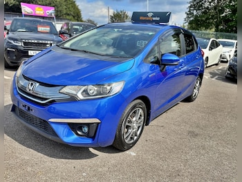 Used Honda Jazz  for sale - 75680741: Photo