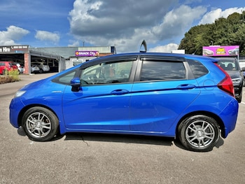 Used Honda Jazz  for sale - 75680741: Photo