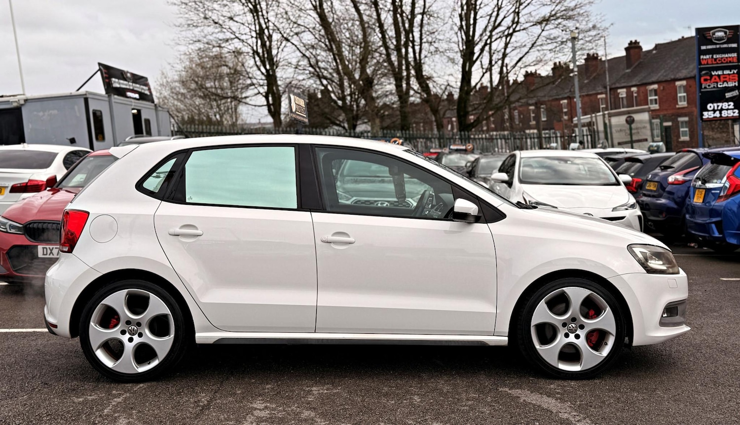 Used Volkswagen Polo 2025 for sale - 76985509: Photo 12