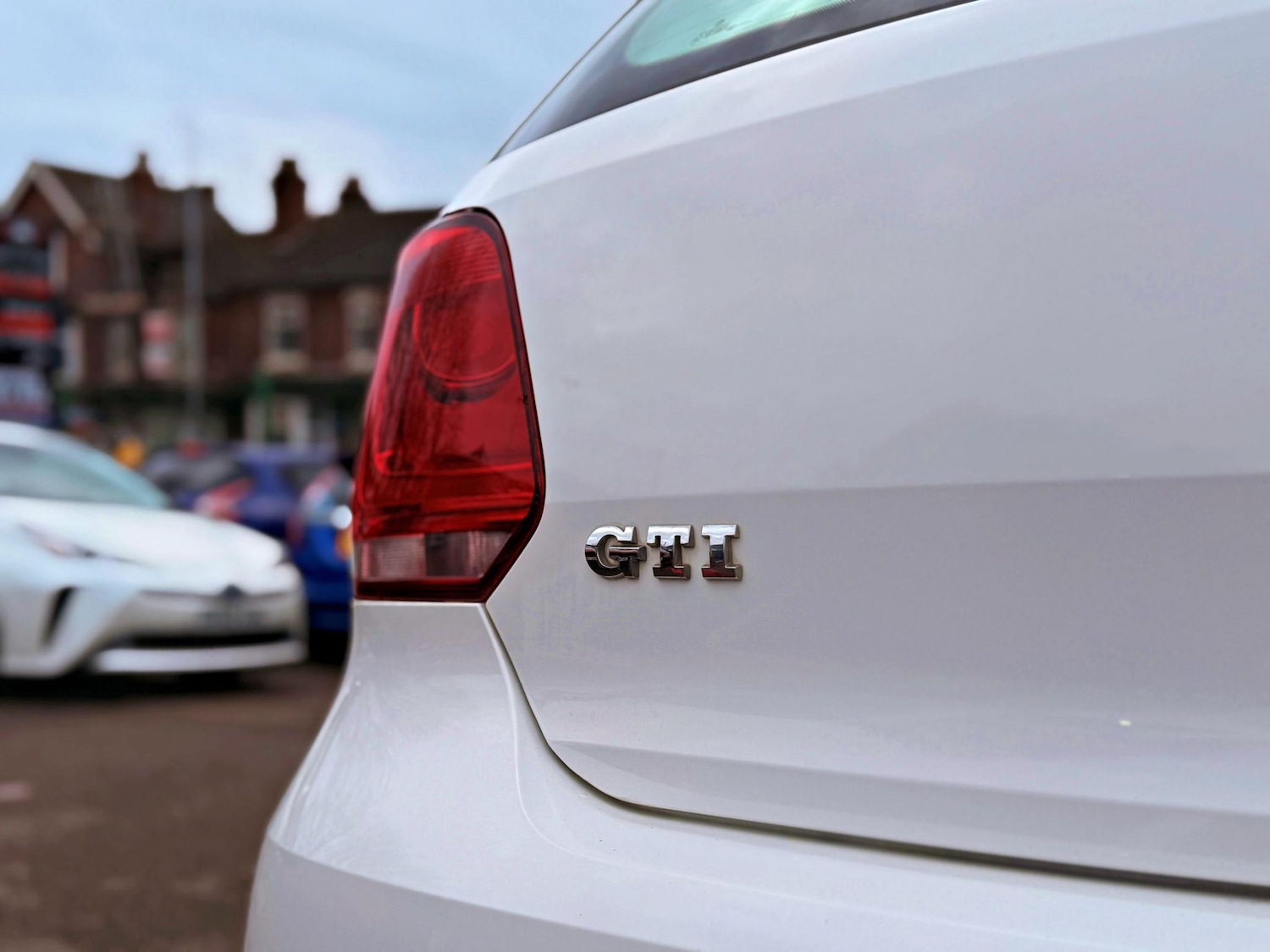 Used Volkswagen Polo 2025 for sale - 76985509: Photo 14