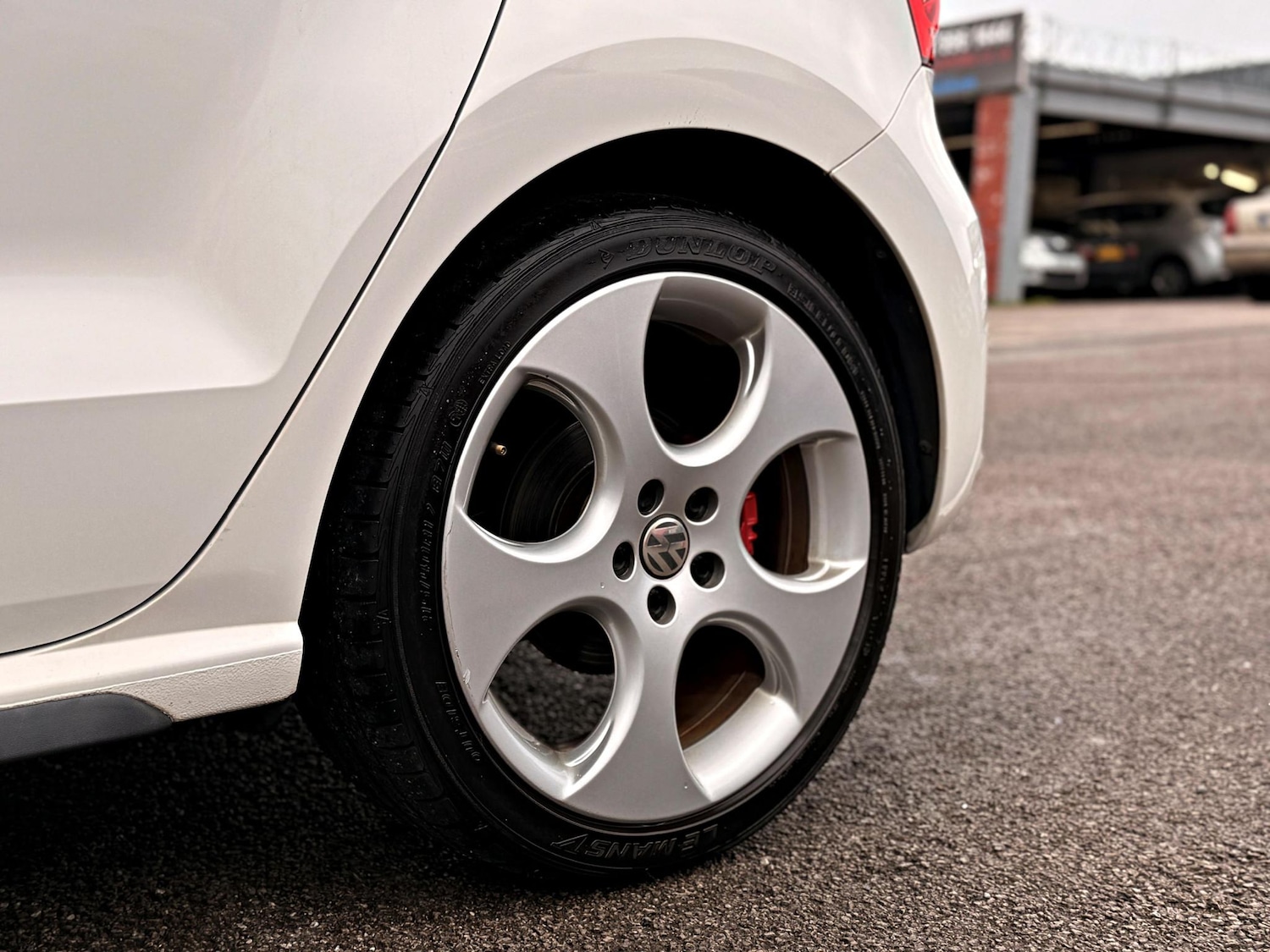 Used Volkswagen Polo 2025 for sale - 76985509: Photo 16