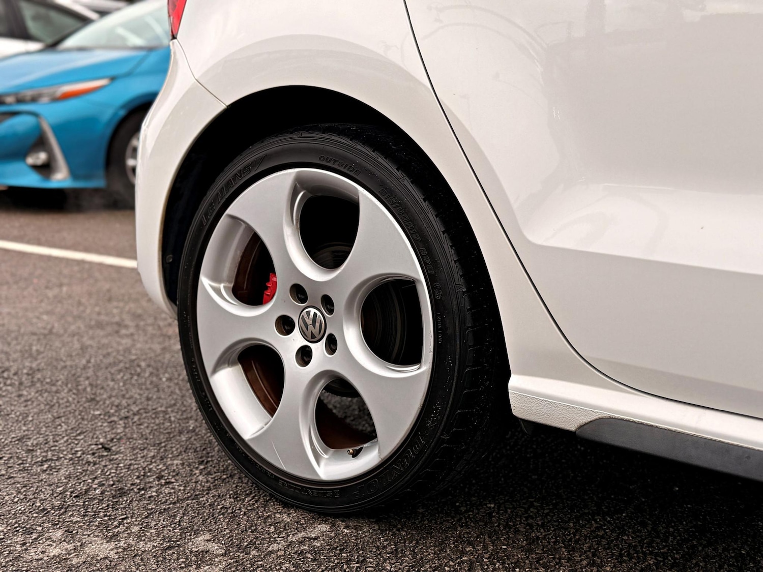 Used Volkswagen Polo 2025 for sale - 76985509: Photo 17