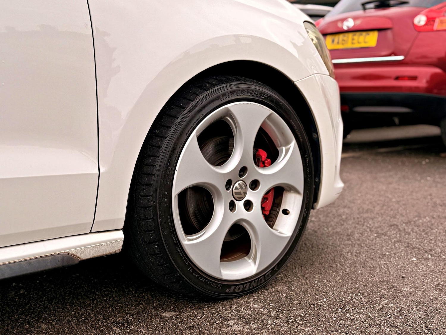 Used Volkswagen Polo 2025 for sale - 76985509: Photo 18