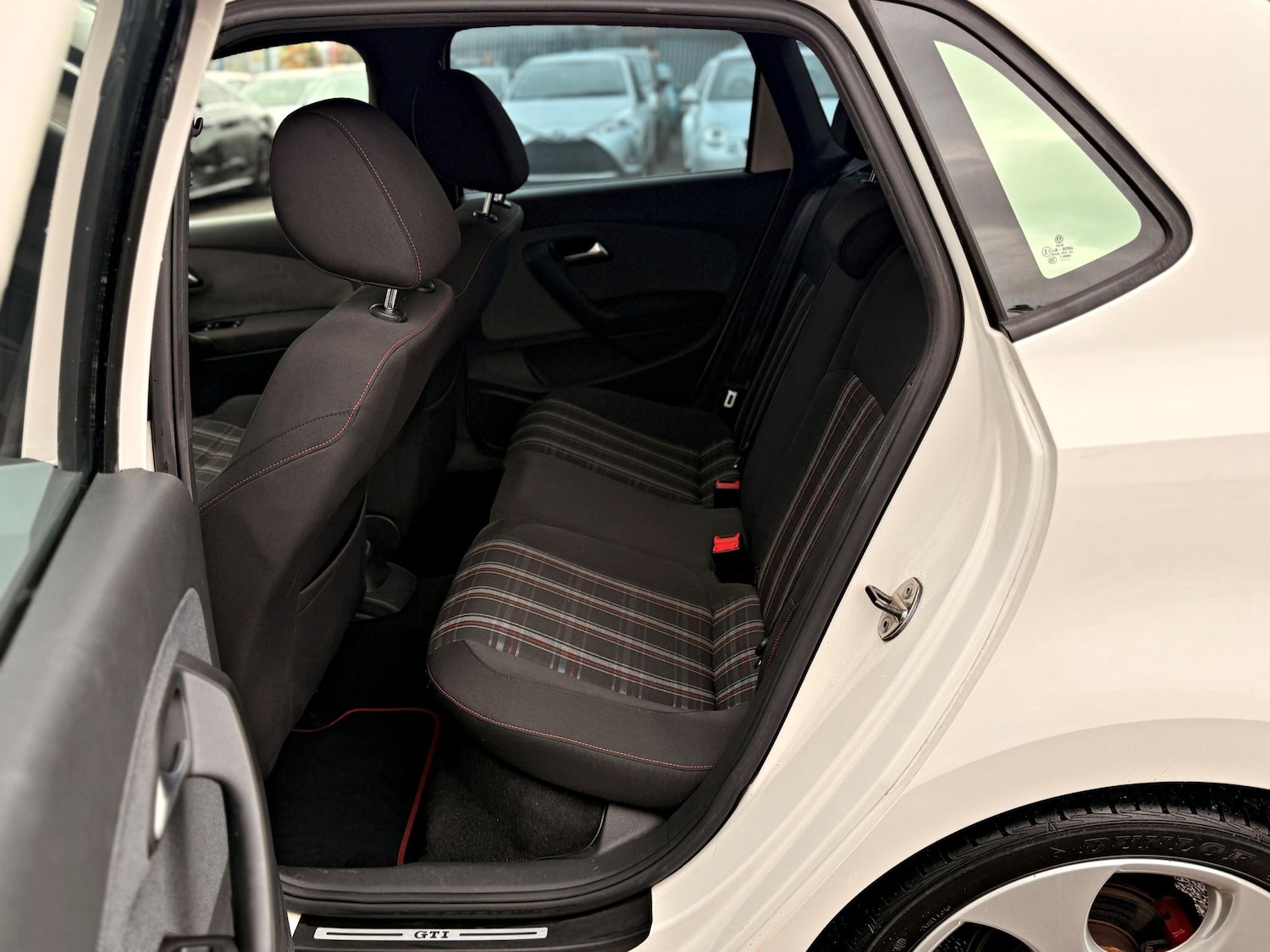 Used Volkswagen Polo 2025 for sale - 76985509: Photo 19