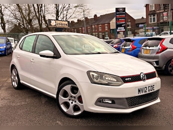 Used Volkswagen Polo undefined for sale - 76985509: Photo