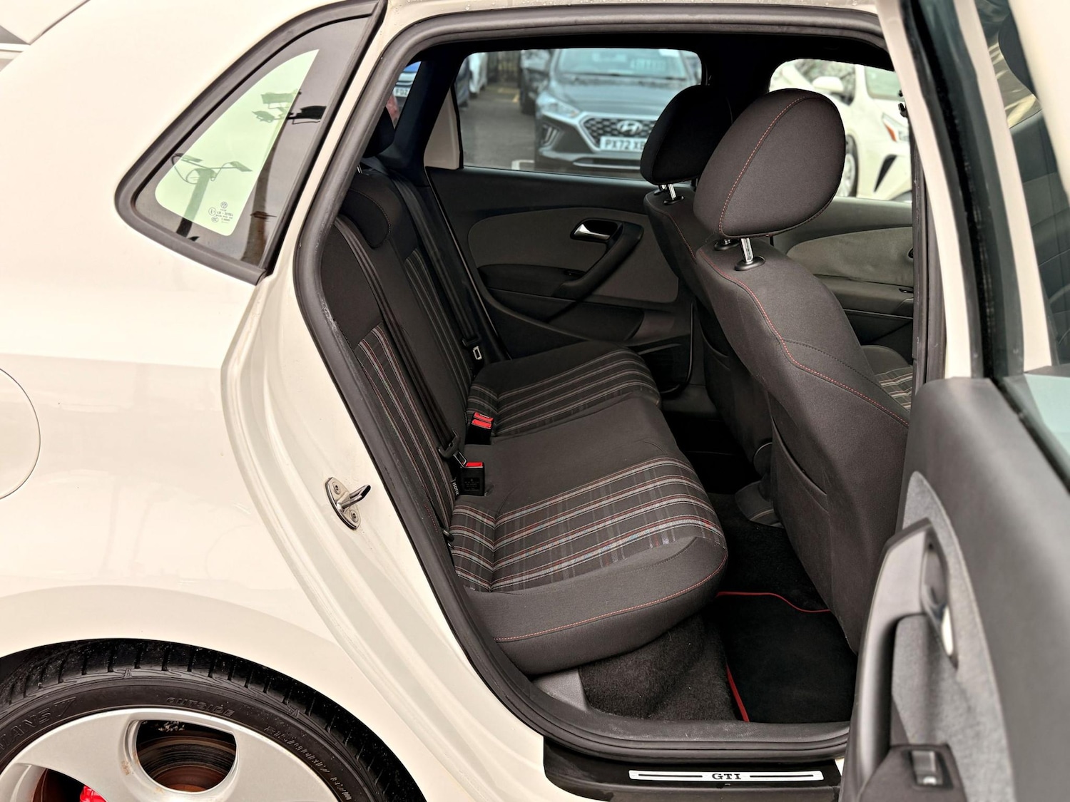 Used Volkswagen Polo 2025 for sale - 76985509: Photo 20