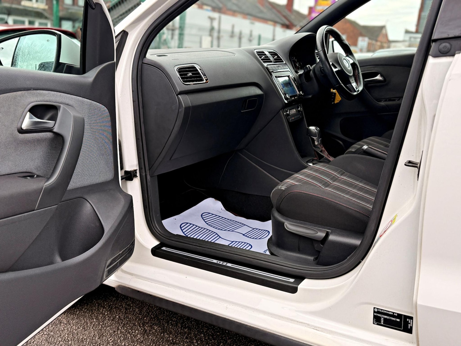 Used Volkswagen Polo 2025 for sale - 76985509: Photo 21