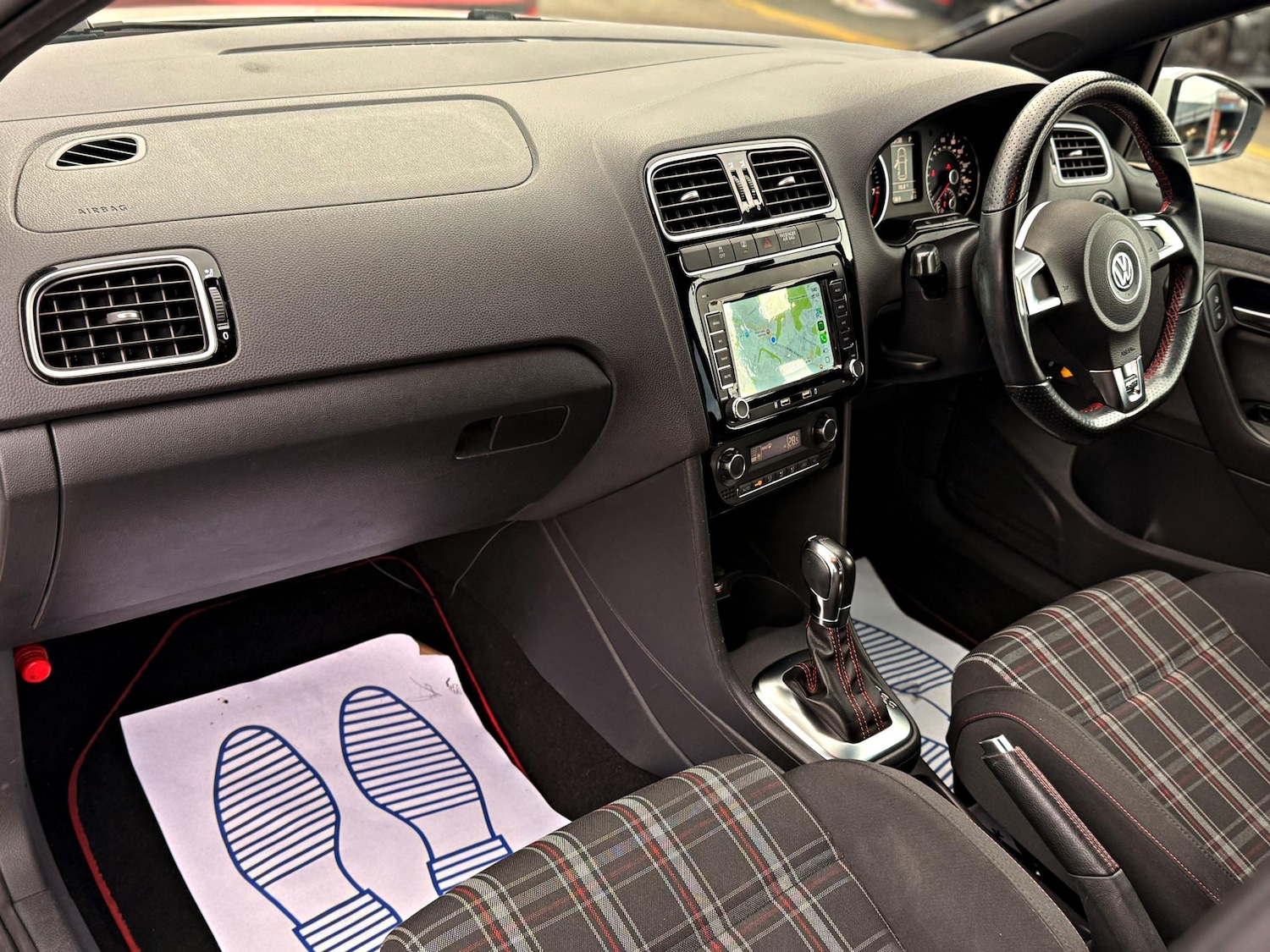 Used Volkswagen Polo 2025 for sale - 76985509: Photo 22