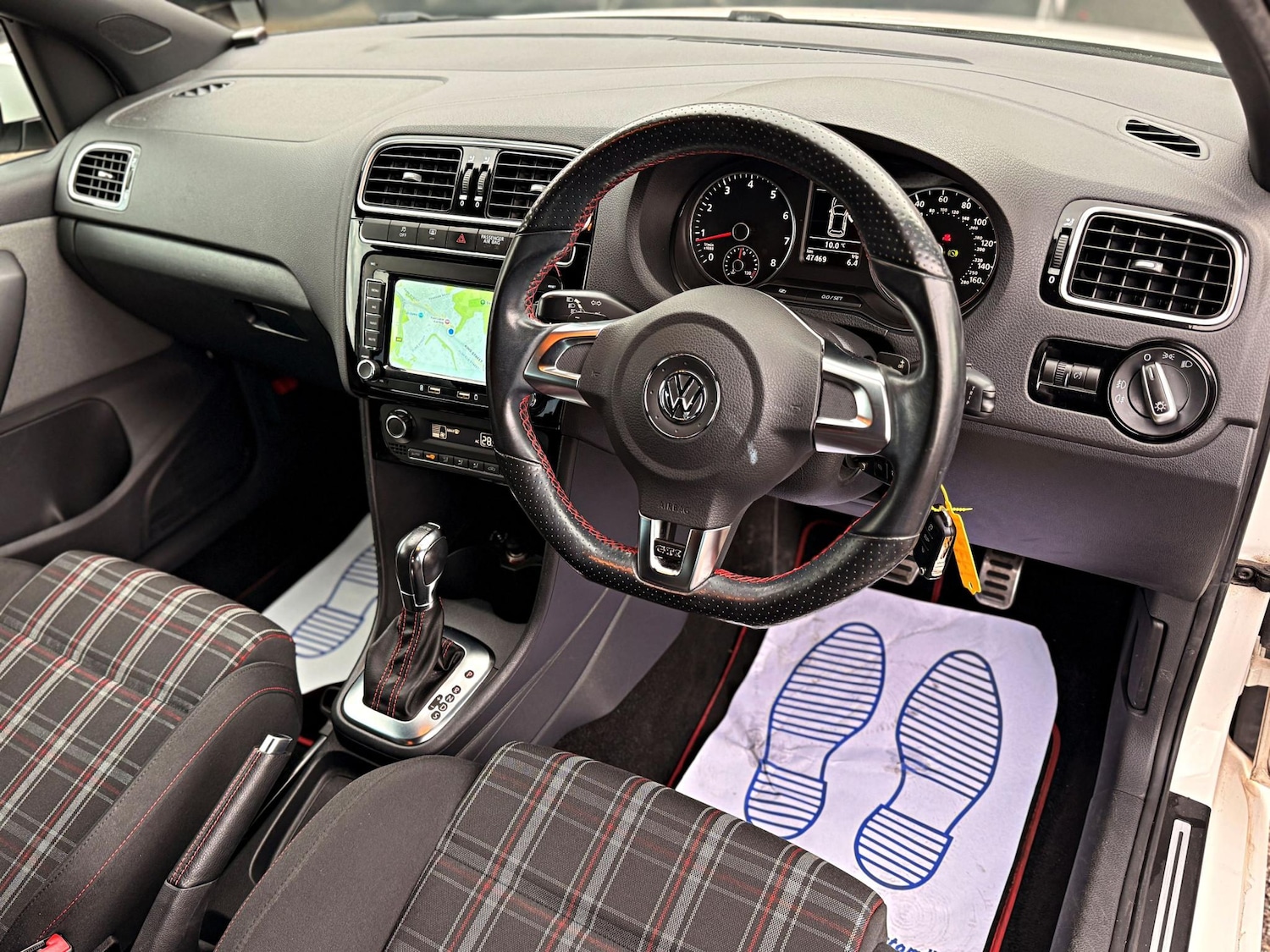 Used Volkswagen Polo 2025 for sale - 76985509: Photo 23