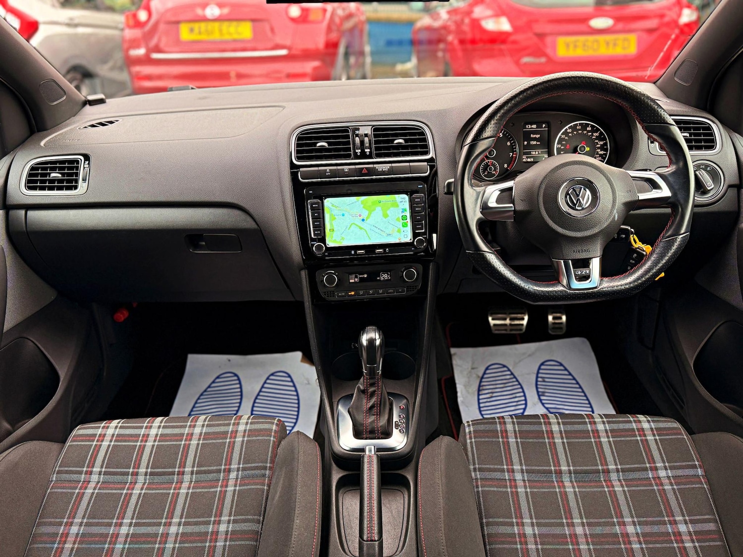 Used Volkswagen Polo 2025 for sale - 76985509: Photo 24