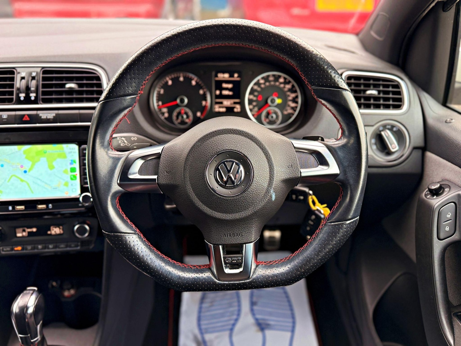 Used Volkswagen Polo 2025 for sale - 76985509: Photo 25