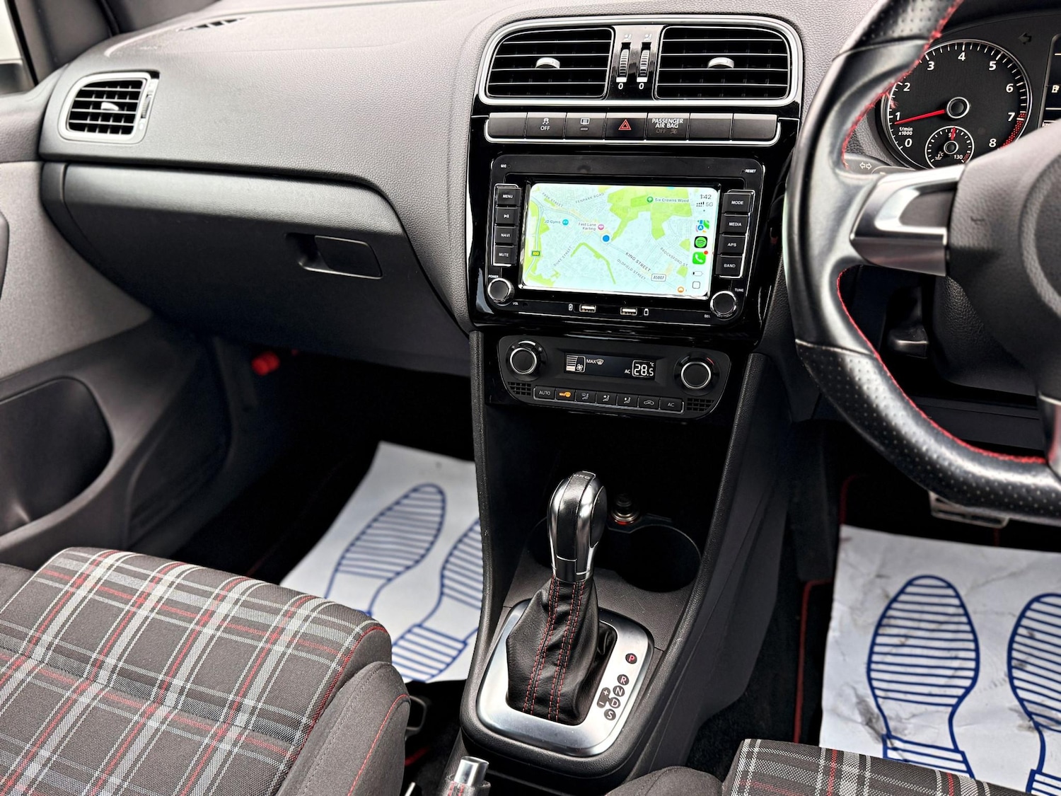 Used Volkswagen Polo 2025 for sale - 76985509: Photo 26