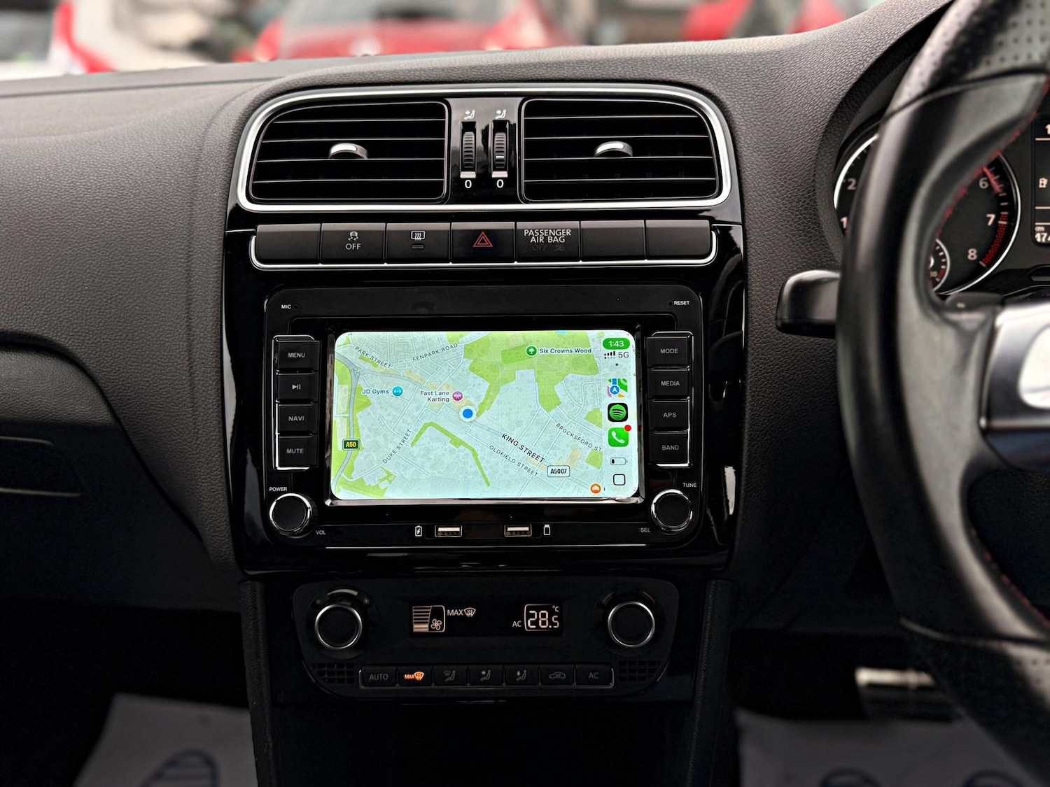 Used Volkswagen Polo 2025 for sale - 76985509: Photo 28