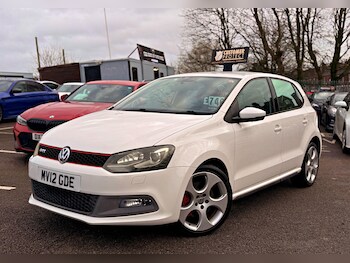 Used Volkswagen Polo undefined for sale - 76985509: Photo