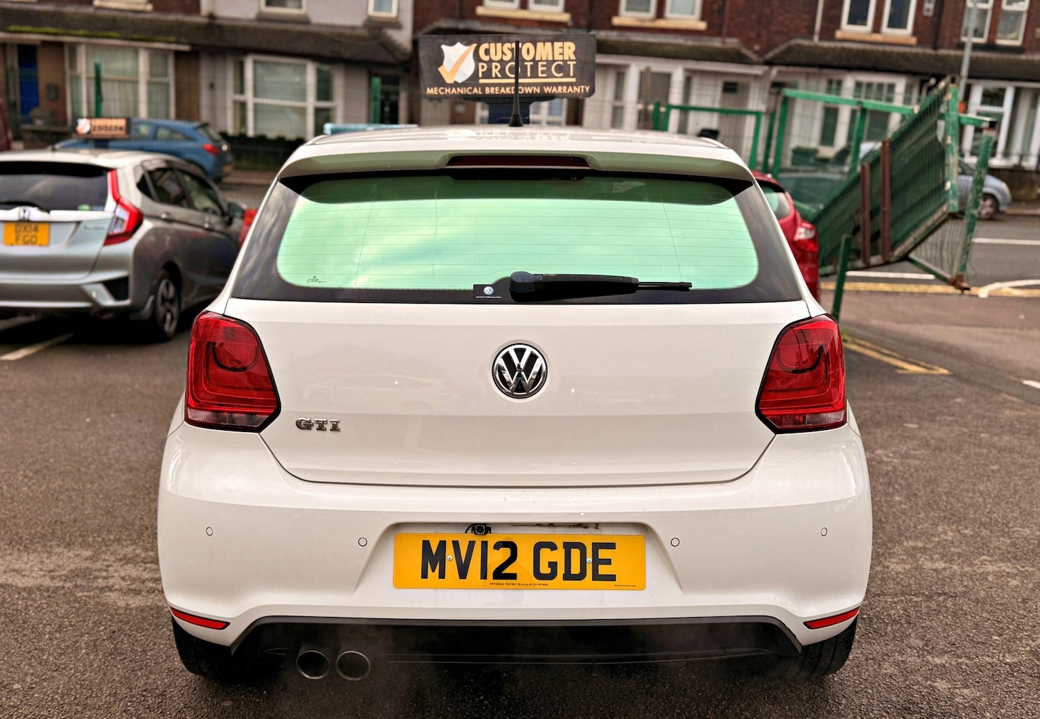 Used Volkswagen Polo 2025 for sale - 76985509: Photo 9