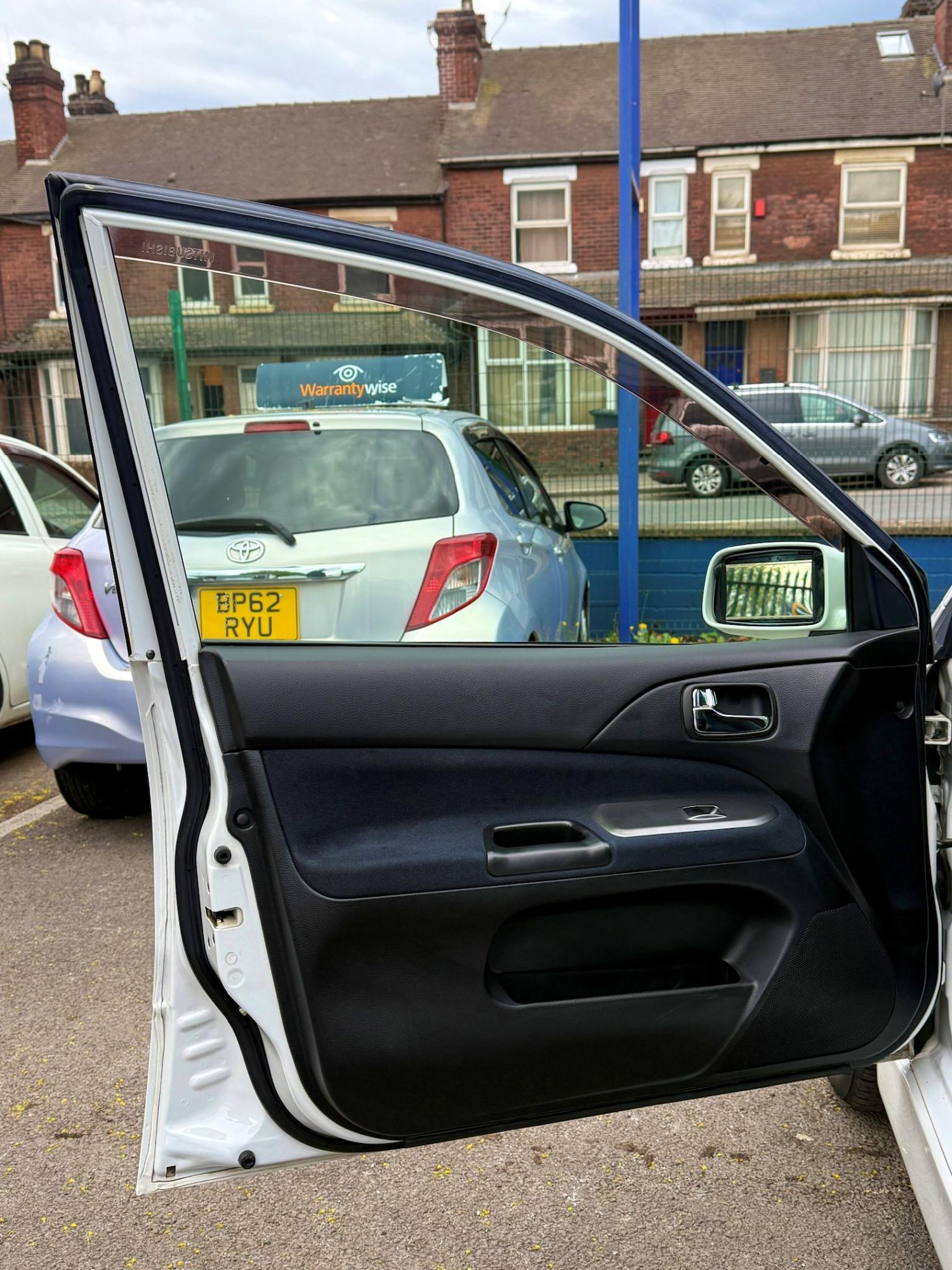 Used Mitsubishi Lancer 2025 for sale - 76653791: Photo 13