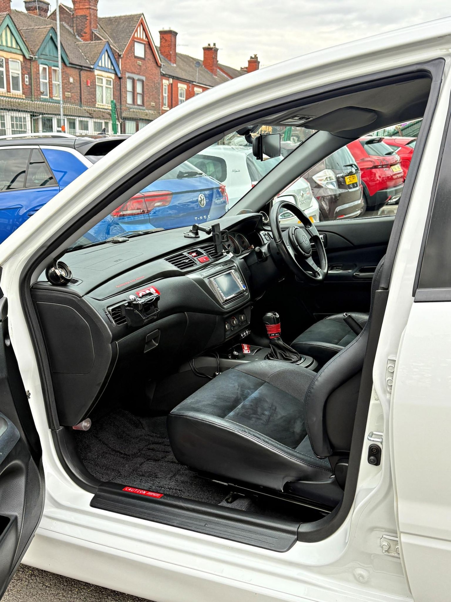 Used Mitsubishi Lancer 2025 for sale - 76653791: Photo 14