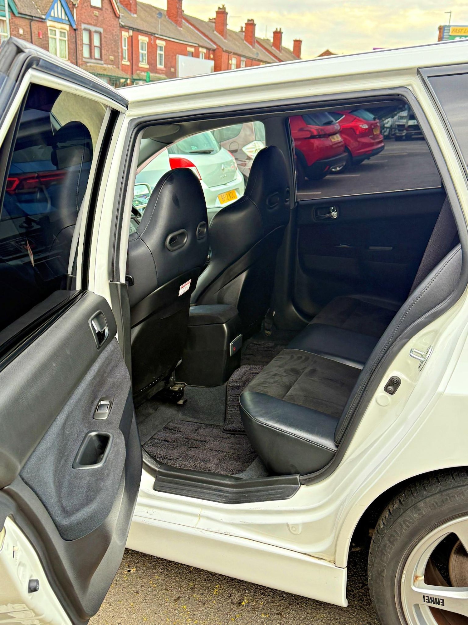 Used Mitsubishi Lancer 2025 for sale - 76653791: Photo 15